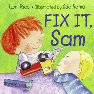 Fix It, Sam image number 0