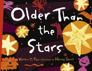 Older Than the Stars image number 0