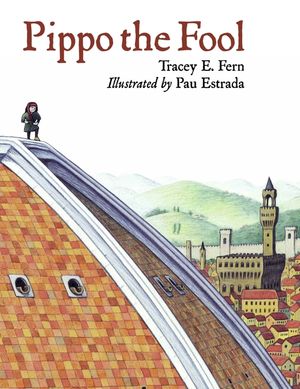 Pippo the Fool image number 0
