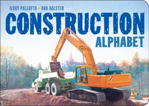 Construction Alphabet image number 0
