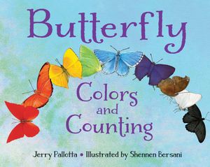 Butterfly Colors and Counting image number 0