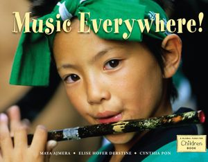 Music Everywhere! image number 0