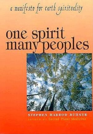One Spirit, Many Peoples: A Manifesto image number 0