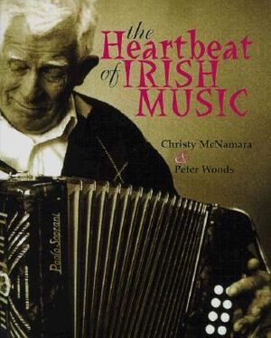 The Heartbeat of Irish Music image number 0