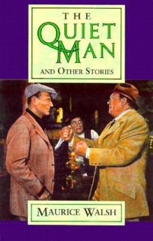 The Quiet Man and Other Stories image number 0