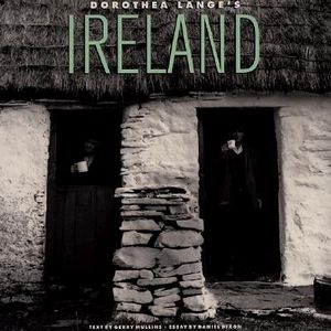 Dorothea Lange's Ireland image number 0