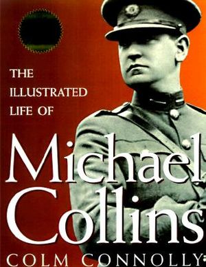 The Illustrated Life of Michael Collins image number 0