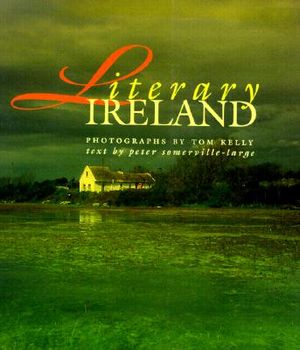 Literary Ireland image number 0