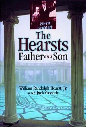 The Hearsts: Father and Son image number 0