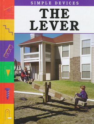 The Lever image number 0