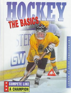 Hockey: The Basics image number 0