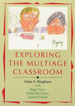 Exploring the Multiage Classroom image number 0
