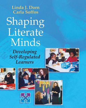 Shaping Literate Minds: Developing Self-Regulated Learners image number 0