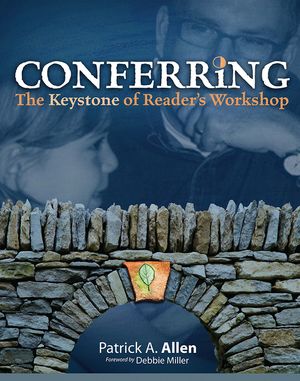 Conferring: The Keystone of Reader's Workshop image number 0