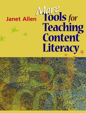 More Tools for Teaching Content Literacy image number 0