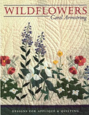 Wildflowers - Print on Demand Edition image number 0