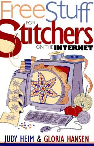 Free Stuff for Stitchers on the Internet image number 0