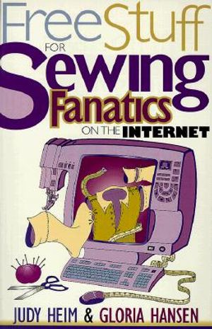 Free Stuff for Sewing Fanatics on the Internet image number 0