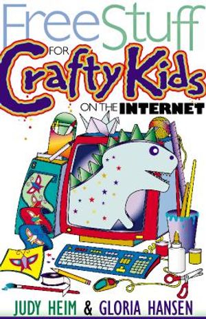 Free Stuff for Crafty Kids on the Internet image number 0