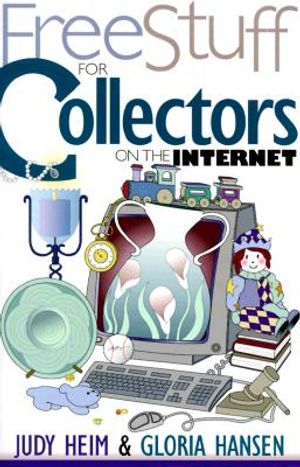 Free Stuff for Collectors on the Internet image number 0