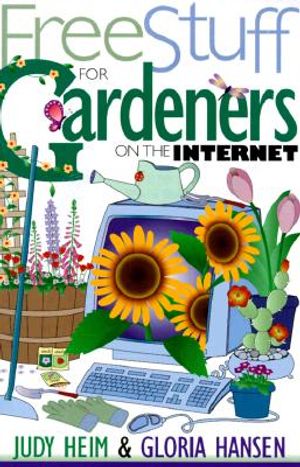 Free Stuff for Gardeners on the Internet image number 0