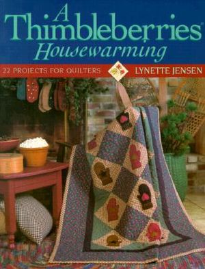 A Thimbleberries Housewarming image number 0