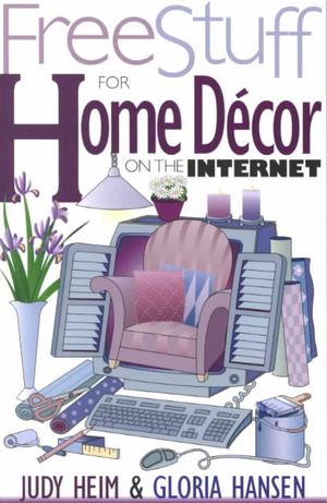 Free Stuff for Home Decor on the Internet image number 0