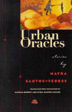 Urban Oracles image number 0