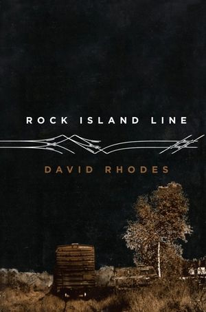 Rock Island Line image number 0