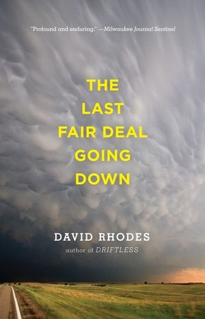 The Last Fair Deal Going Down image number 0