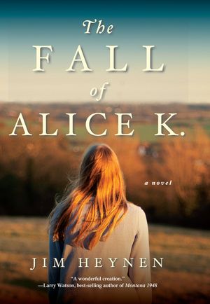 The Fall of Alice K. image number 0