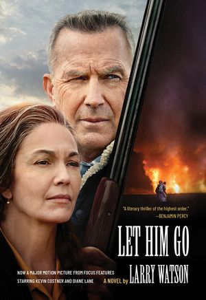Let Him Go image number 0