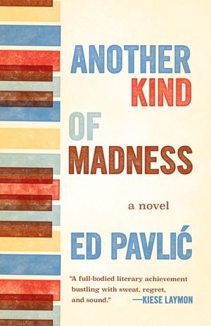 Another Kind of Madness image number 0