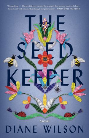 The Seed Keeper image number 0