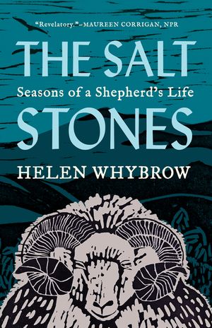 The Salt Stones: Seasons of a Shepherd's Life image number 0