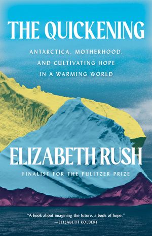The Quickening: Creation and Community at the Ends of the Earth image number 0