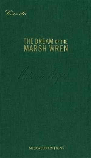 The Dream of the Marsh Wren image number 0