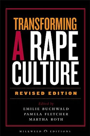Transforming a Rape Culture image number 0