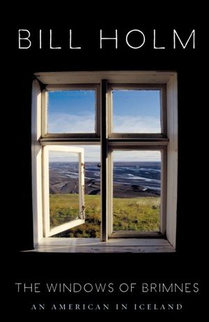 The Windows of Brimnes: An American in Iceland image number 0