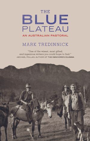 The Blue Plateau: An Australian Pastoral image number 0