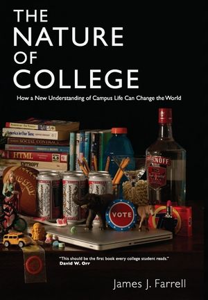 The Nature of College image number 0