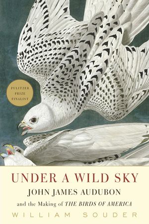 Under a Wild Sky: John James Audubon and the Making of the Birds of America image number 0