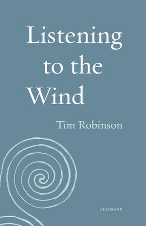 Listening to the Wind image number 0