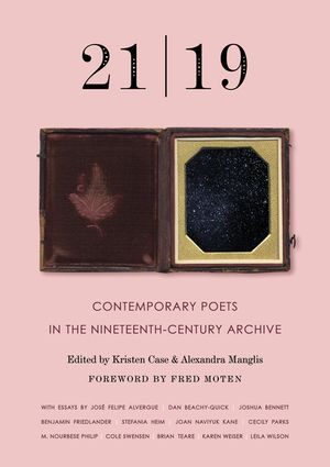 21 19: Contemporary Poets in the Nineteenth-Century Archive image number 0