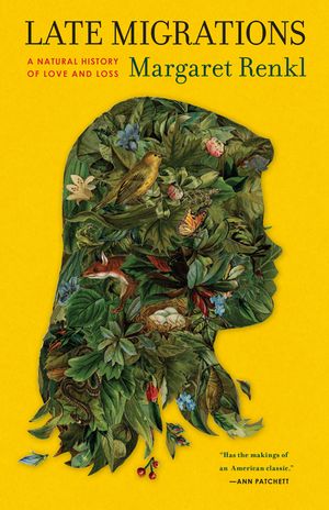Late Migrations: A Natural History of Love and Loss image number 0
