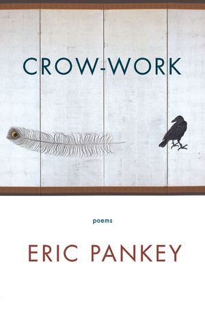 Crow-Work: Poems image number 0