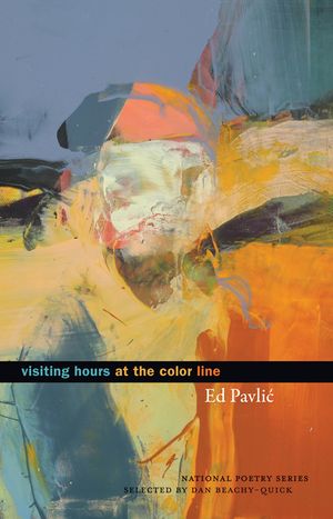 Visiting Hours at the Color Line image number 0