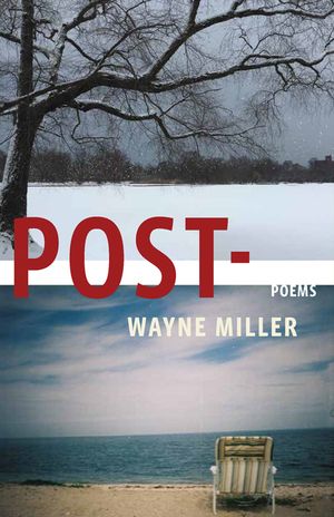 Post-: Poems image number 0