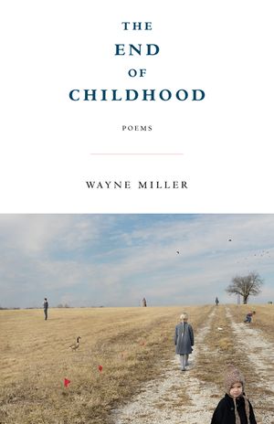 The End of Childhood: Poems image number 0