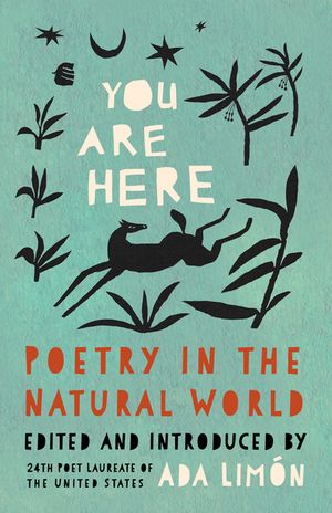 You Are Here: Poetry in the Natural World image number 0